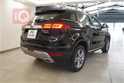 جیلی ئێم گراند X7 Sport